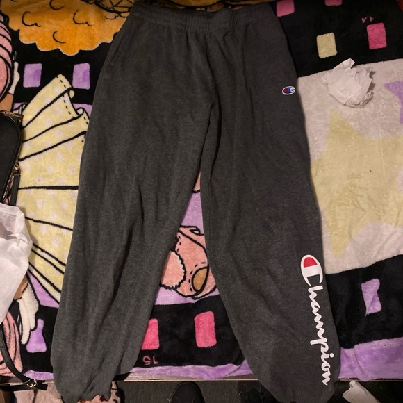 Sweat pants - Picture 1 of 3